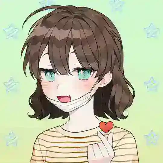 Neko sensei sticker