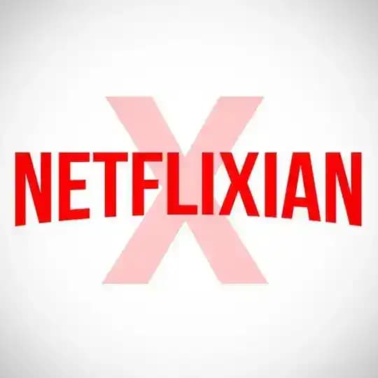 Netflixian X ❄️
