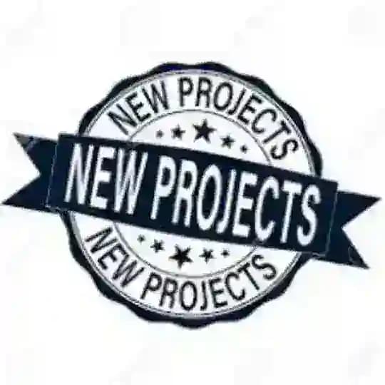 π NEW PROJECT π