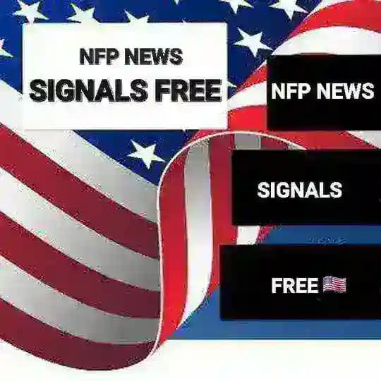 NFP News Signals Free πΊπΈ