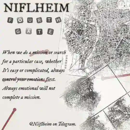 NIFLHEIM.