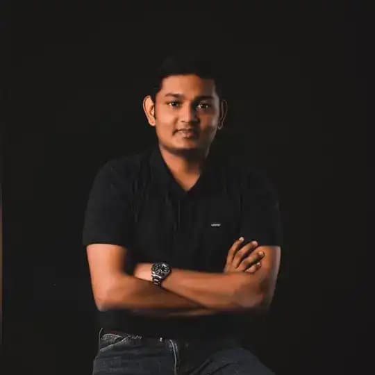 Nirandika_2025 Batch Profile