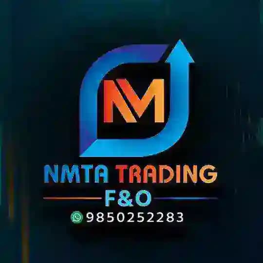 NMTA~TRADING👨💻 NISM QUALIFIED.