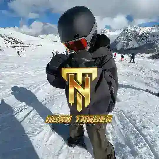 NOAH GOLD TRADER