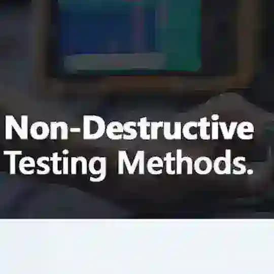 NDT & QA/QC Jobs and Study Materials