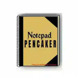 Notepad Pencaker Profile