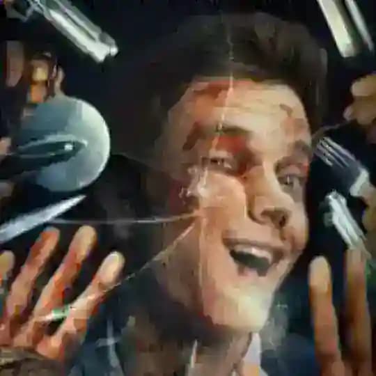Novocaine Movie 2025 💯