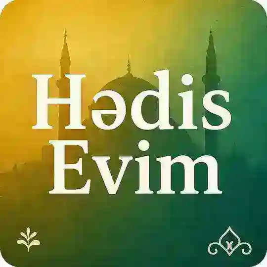 Hədis Evim
