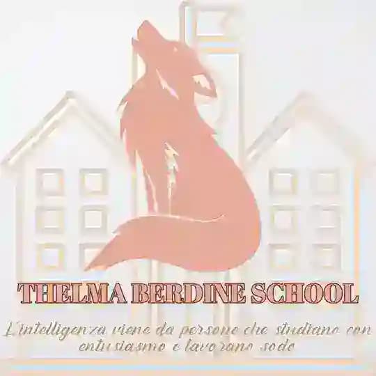 THELMA BERDINE SCHOOL