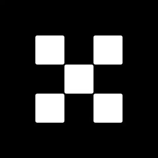 OKX Announcements Profile