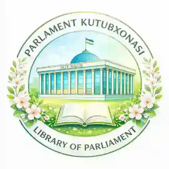 PARLAMENT kutubxonasi