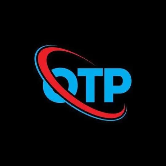 OTP METHOD CHANNEL
