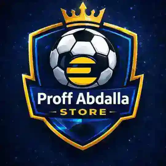 PROFF ABDALLA STORE 1📛