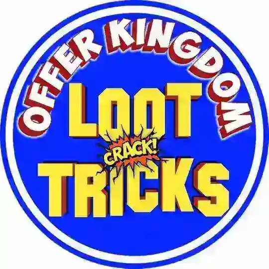 Offerkingdom trick & OFFers