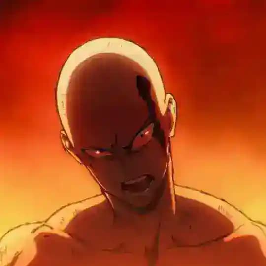 One Punch Man