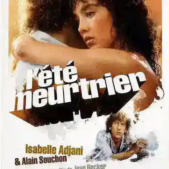 (18+) One deadly summer (1983)