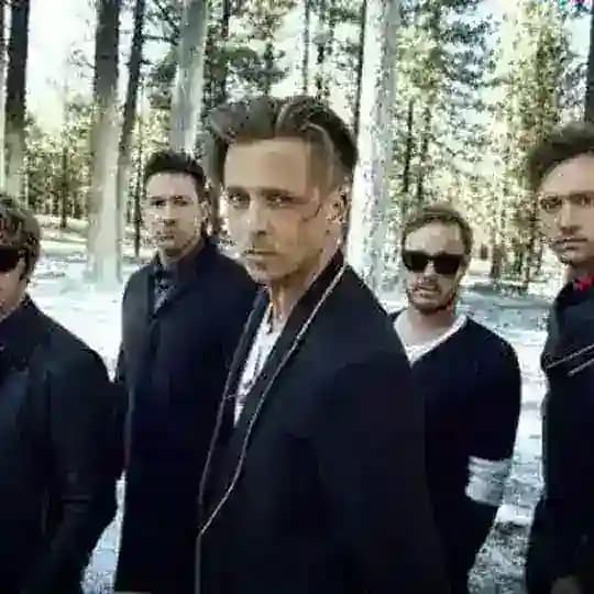 One Republic