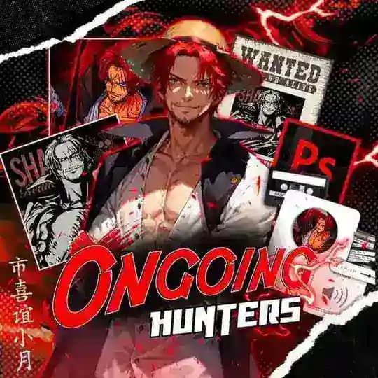 Ongoing Hunters