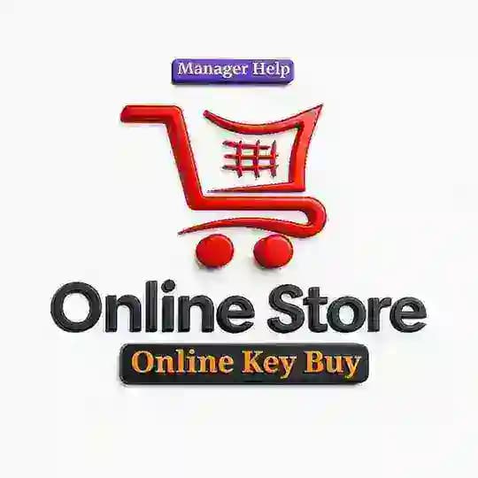 ONLINE KEY STORE