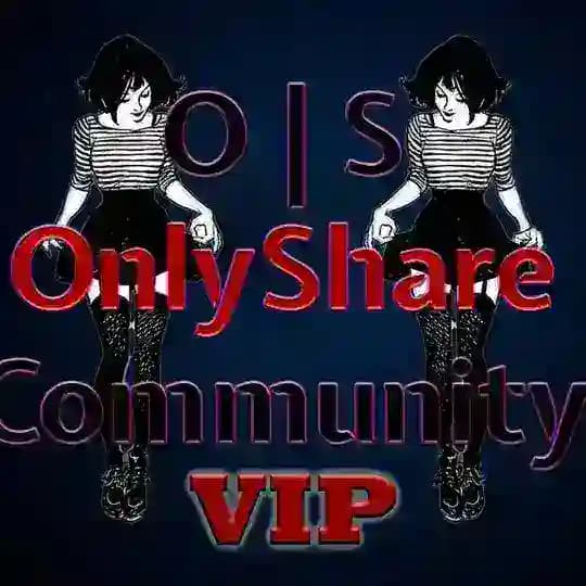 OnlyShare VIP