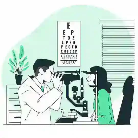 Ophthalmology π