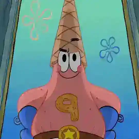 PTRK Patrick UC