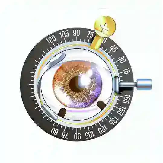 Optometry and Ophthalmology Books