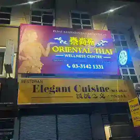 Oriental Thai Kepong
