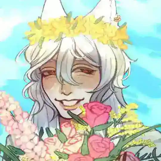 ORIGAMI 🌼🦋 Продажа OC и FC