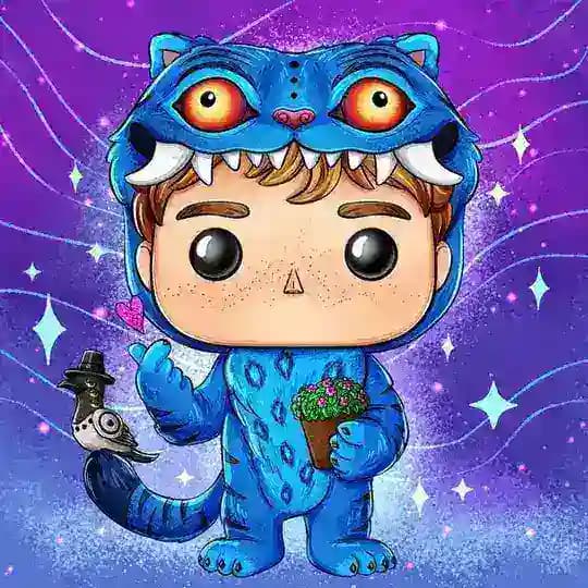 Funko РФ (Funko Russia)