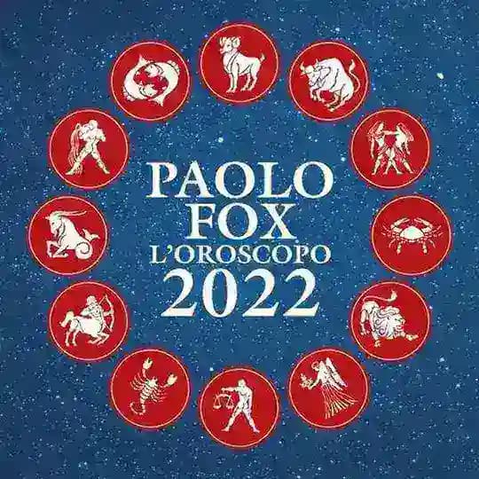 Paolo Fox Oroscopo Profile