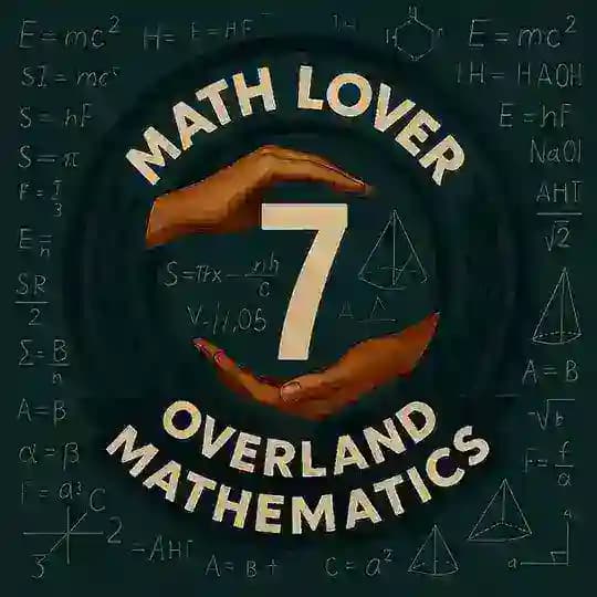 OVERLAND MATHEMATICS (IOQM,INMO,IMO,ISI,IIT)