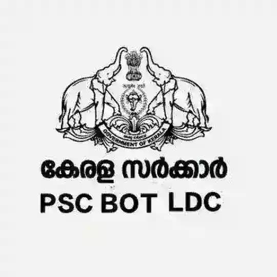 PSC BOT LDC