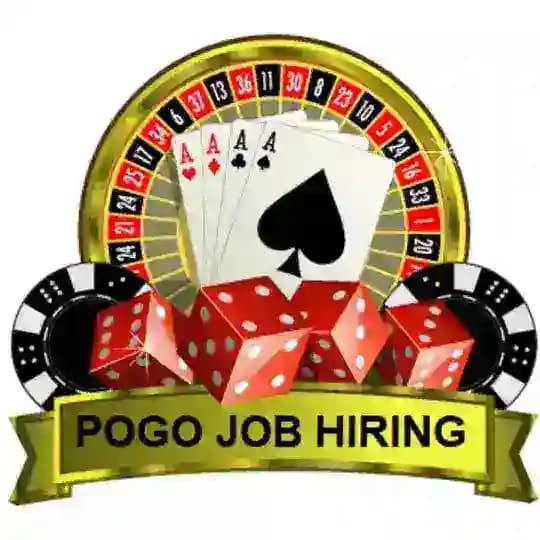 POGO JOB HIRING INT'L