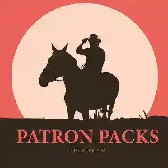 Patron Packs REF
