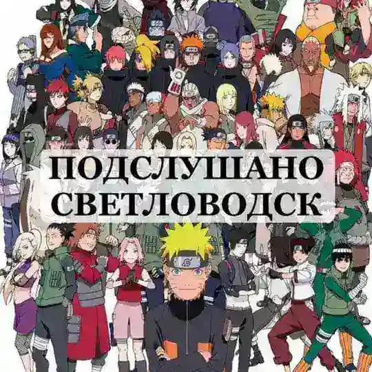 Подслушано Светловодск