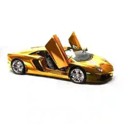 Pak Agus Scalper M5 Profile