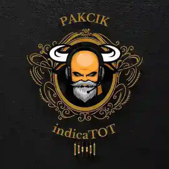 Pakcik IndicaTOT 1000 Pips