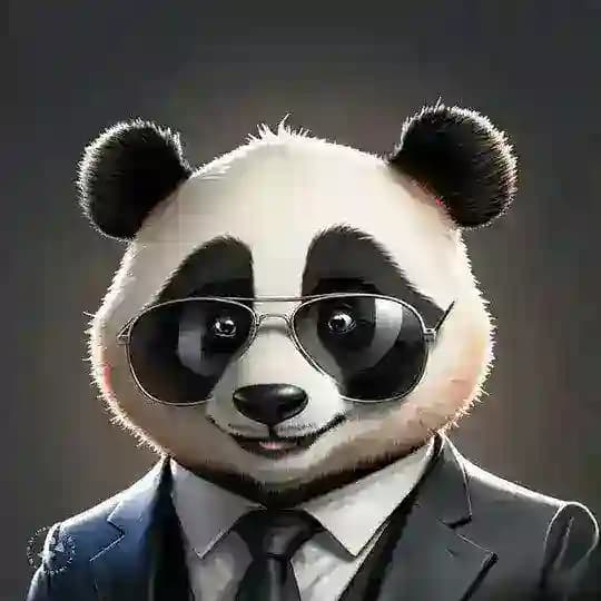 Panda traders