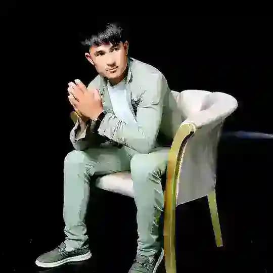Ohunjon Pardayev (Rasmiy Kanal).