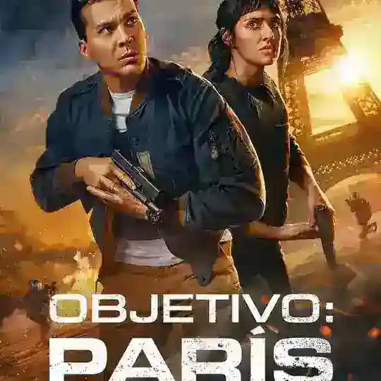 Paris Has Fallen