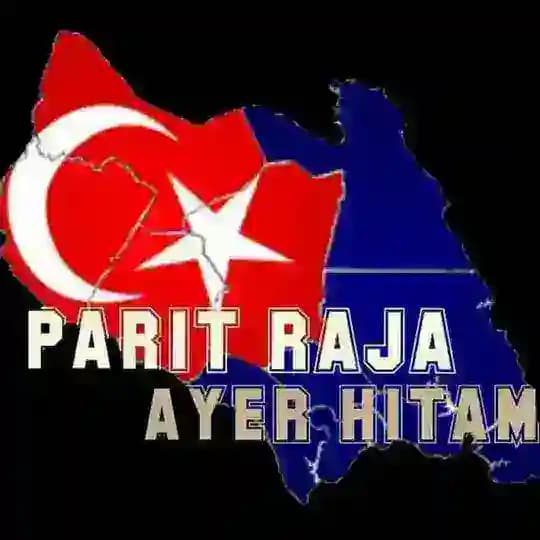 Parit Raja Ayer Hitam