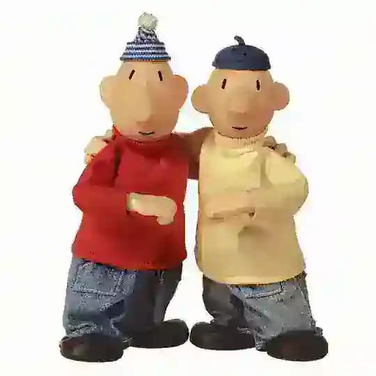 Pat & Mat
