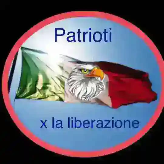 Patrioti per la liberazione- ARCHIVIO😎 Profile