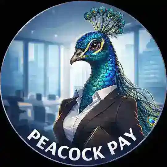 Peacock payment proofs