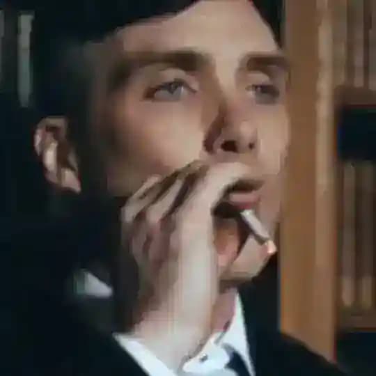 سریال پیکی بلایندرز | سریال نقابداران | سریال نقاب داران | Peaky Blinders