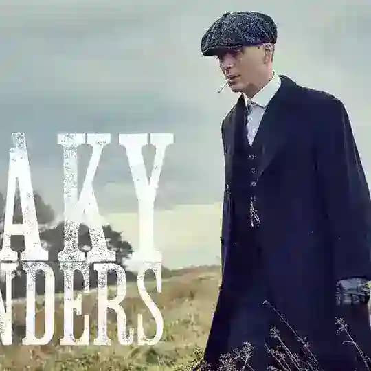 Peaky Blinders Tamil Web Series