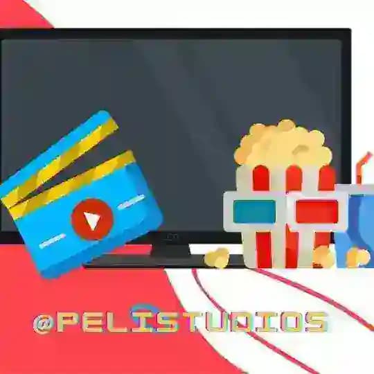 🎬 • Pelistudios | Respaldo « 🔒»