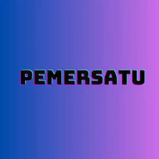 Pemersatuđź’‹