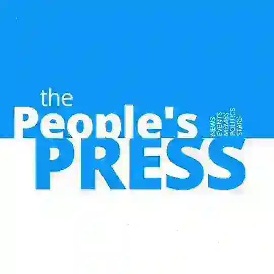 People's Press Profile